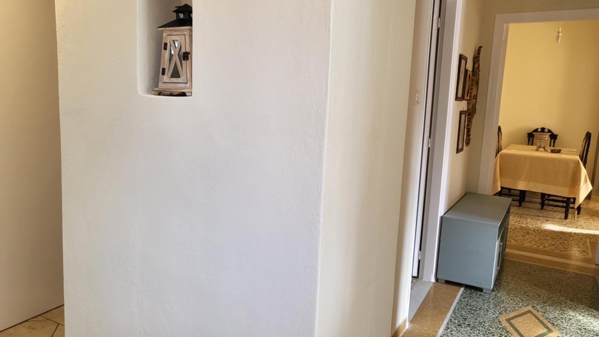 Eirini Home Ándros Zewnętrze zdjęcie