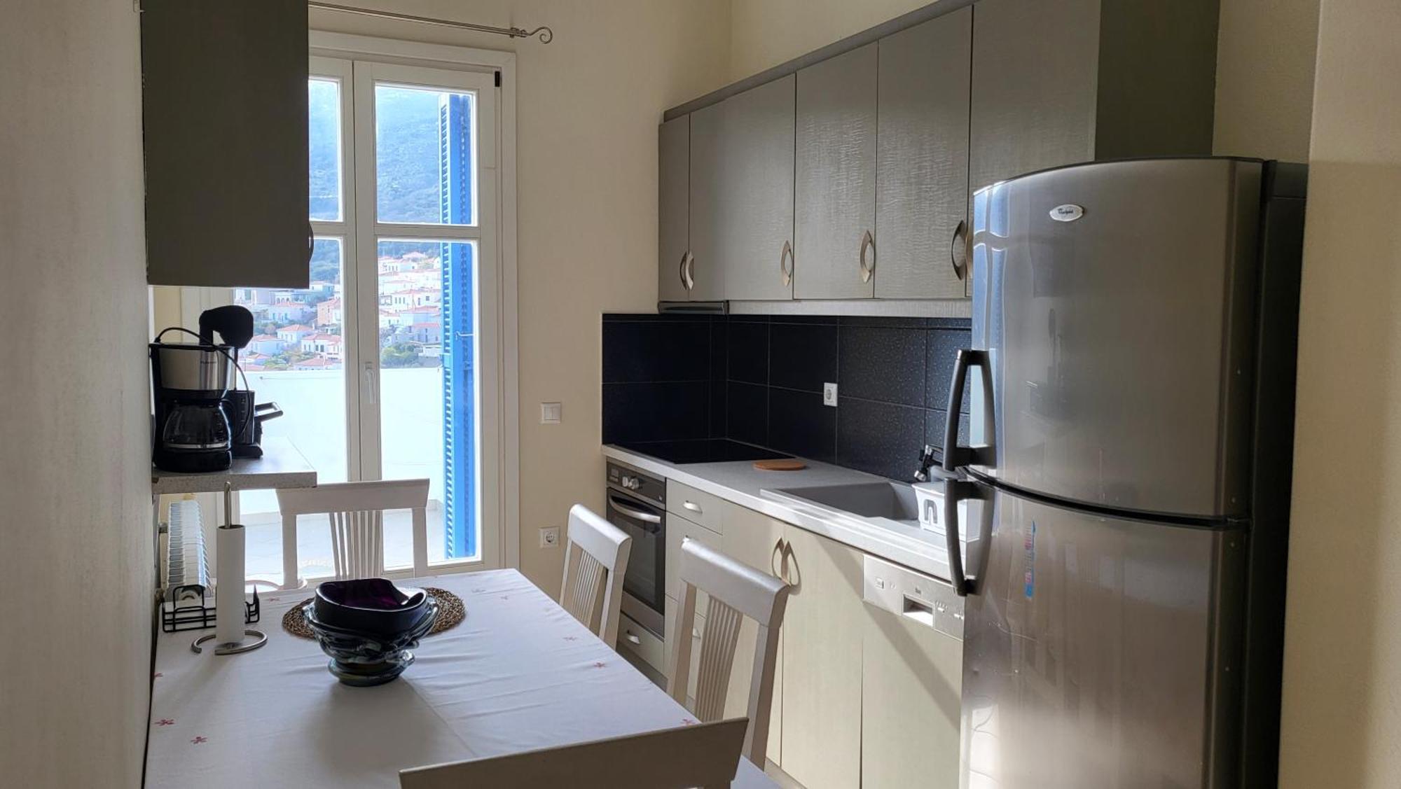 Eirini Home Ándros Zewnętrze zdjęcie