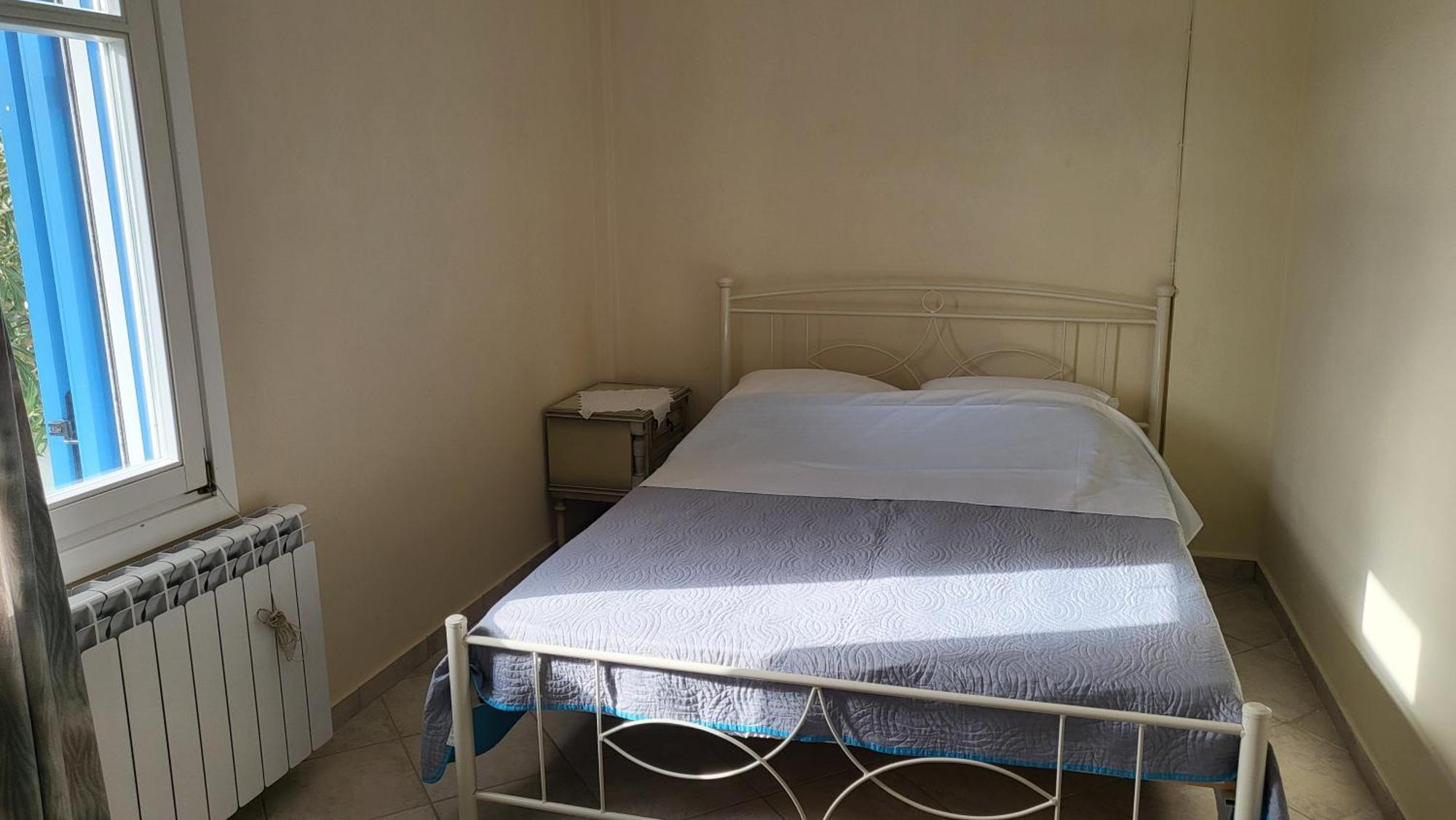Eirini Home Ándros Zewnętrze zdjęcie