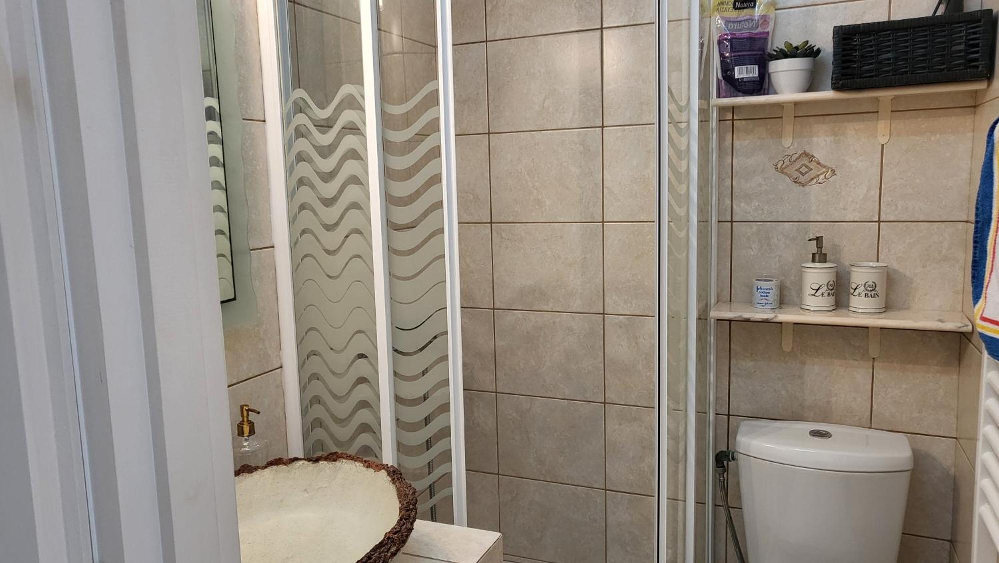 Eirini Home Ándros Zewnętrze zdjęcie