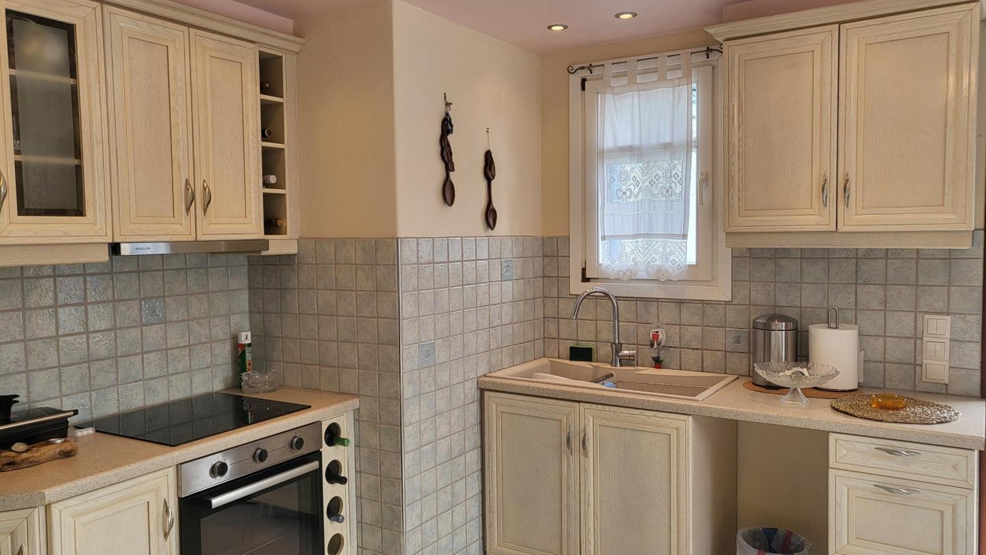 Eirini Home Ándros Zewnętrze zdjęcie