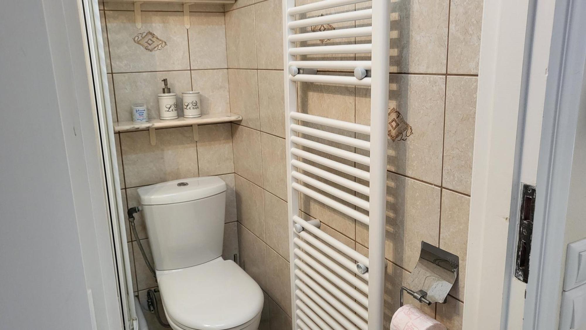 Eirini Home Ándros Zewnętrze zdjęcie