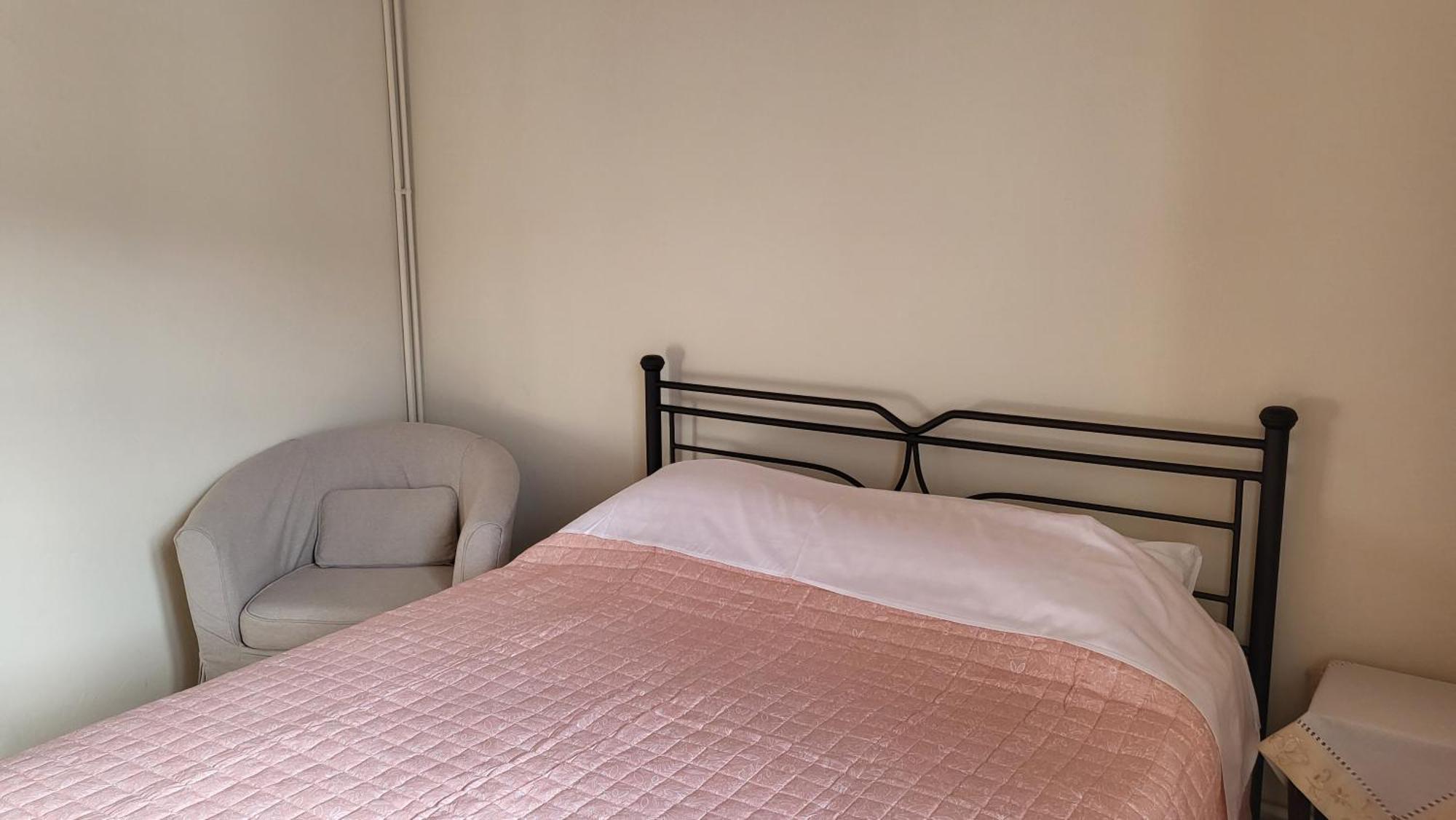 Eirini Home Ándros Zewnętrze zdjęcie