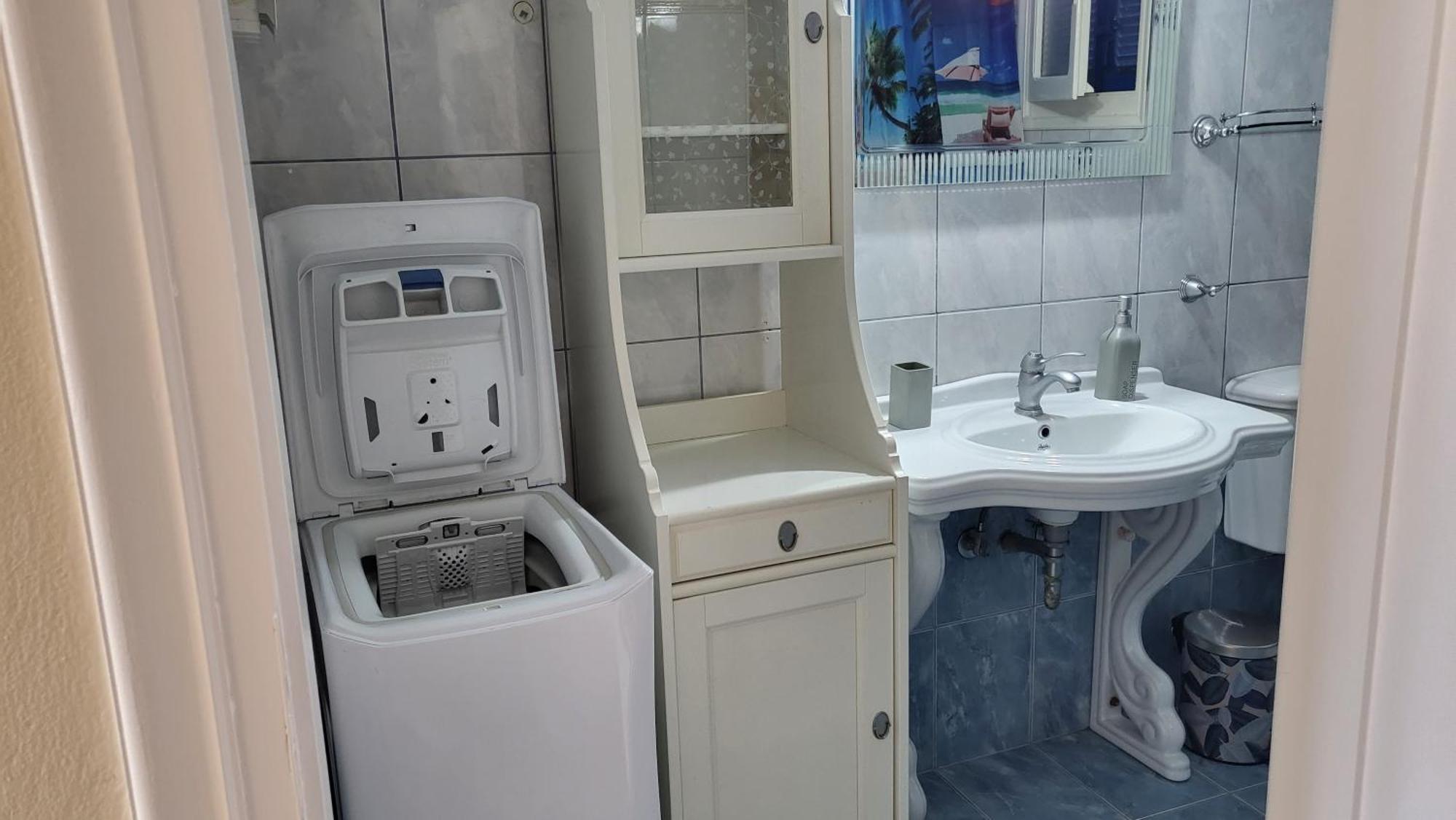 Eirini Home Ándros Zewnętrze zdjęcie