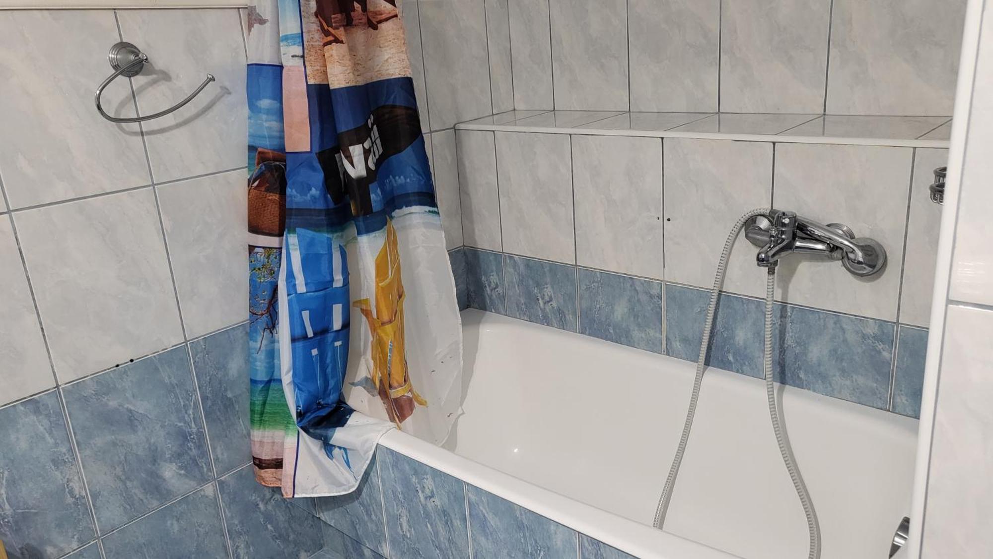 Eirini Home Ándros Zewnętrze zdjęcie