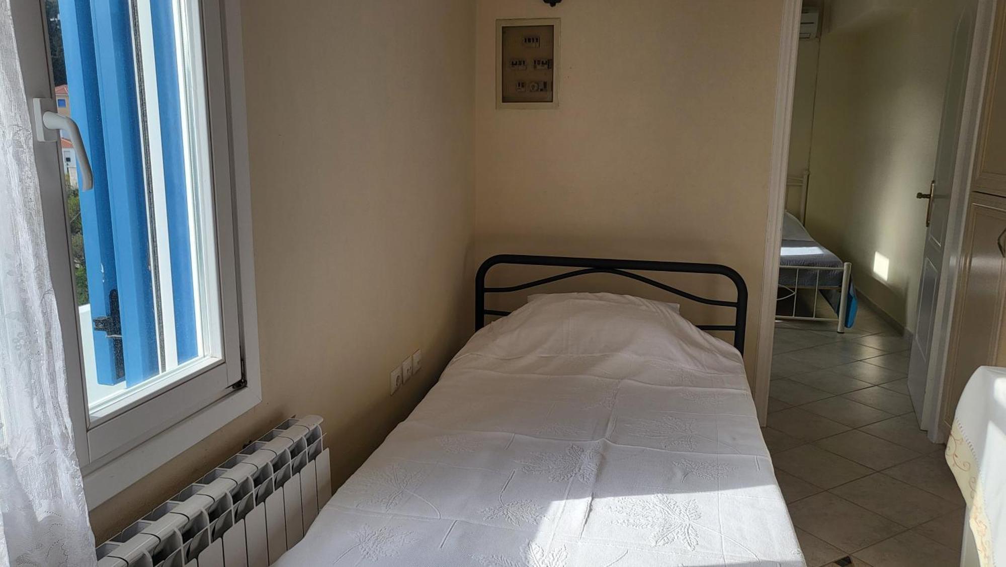 Eirini Home Ándros Zewnętrze zdjęcie