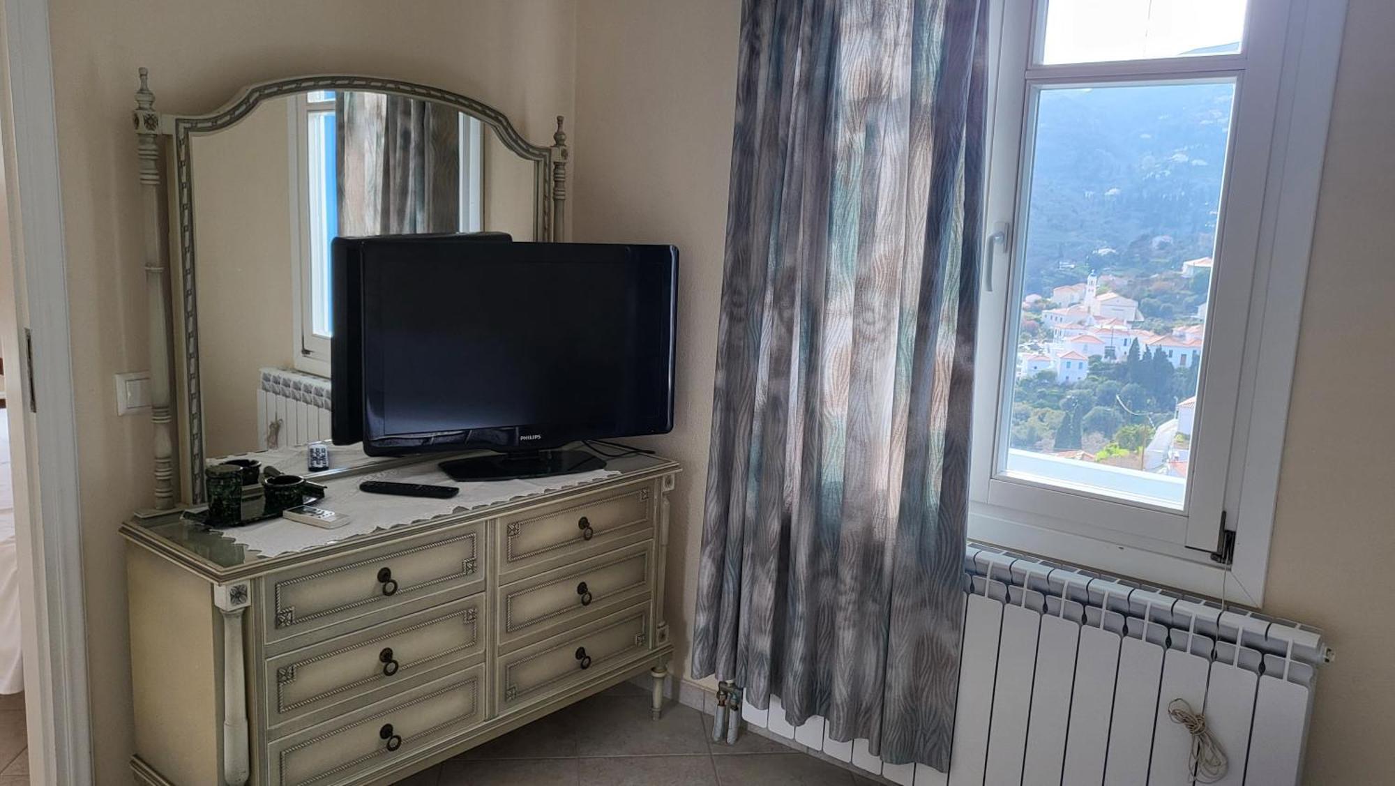 Eirini Home Ándros Zewnętrze zdjęcie
