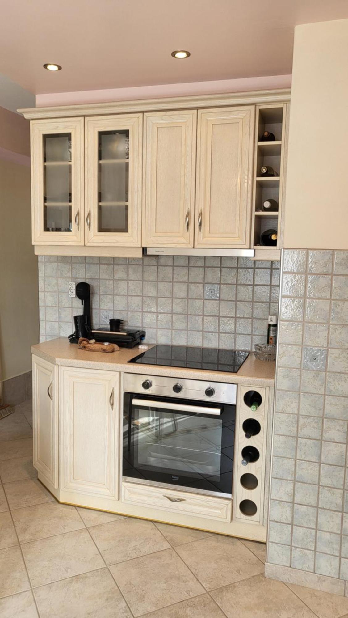 Eirini Home Ándros Zewnętrze zdjęcie