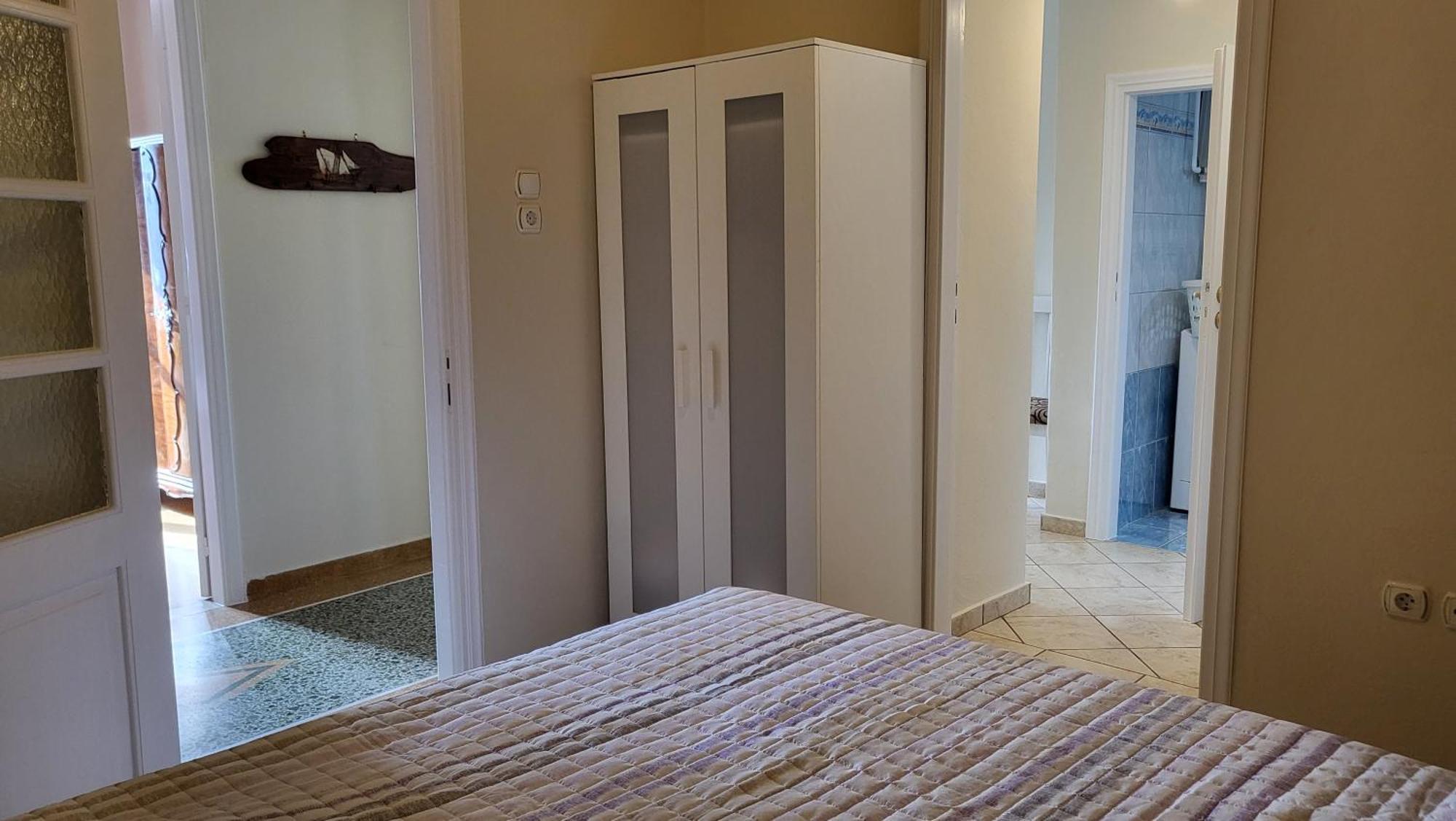 Eirini Home Ándros Zewnętrze zdjęcie