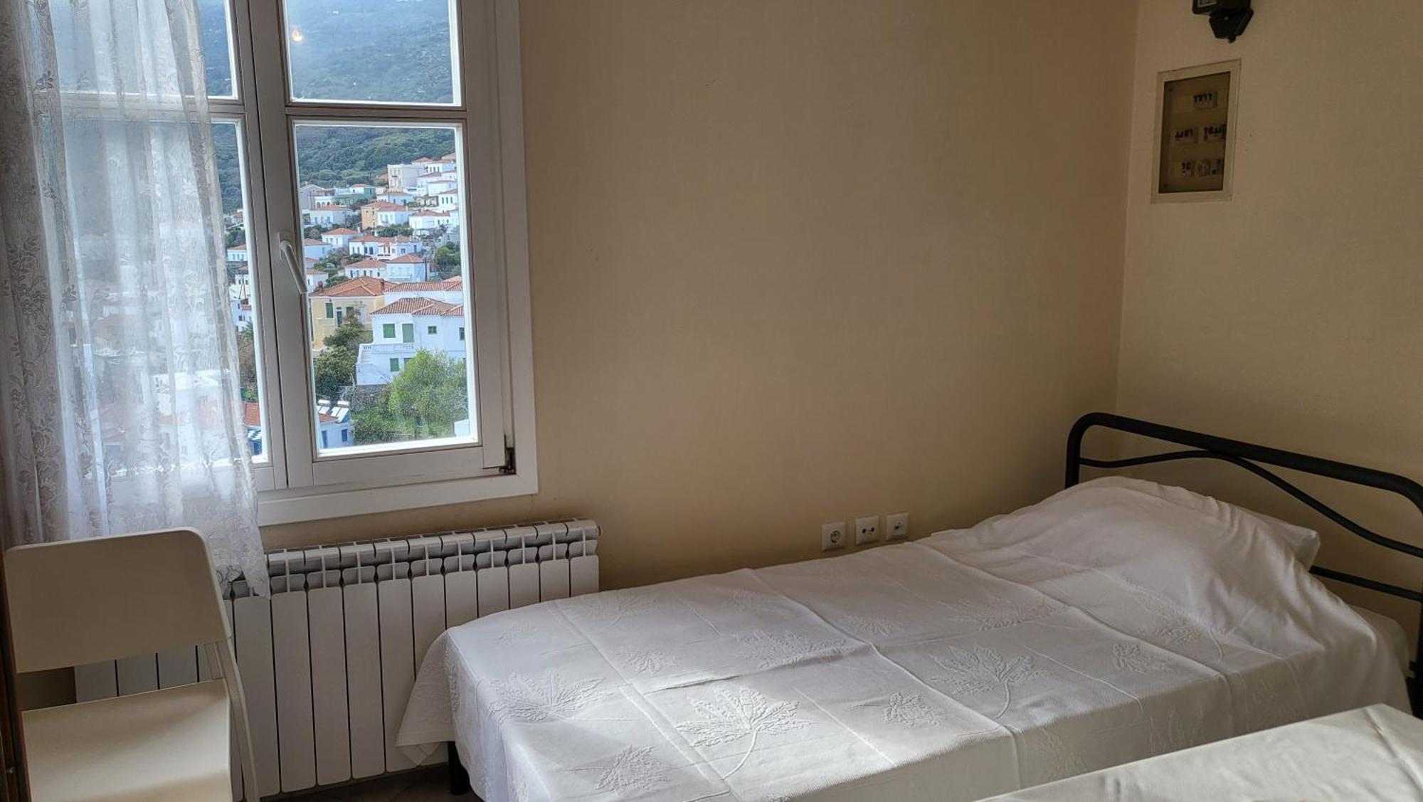 Eirini Home Ándros Zewnętrze zdjęcie