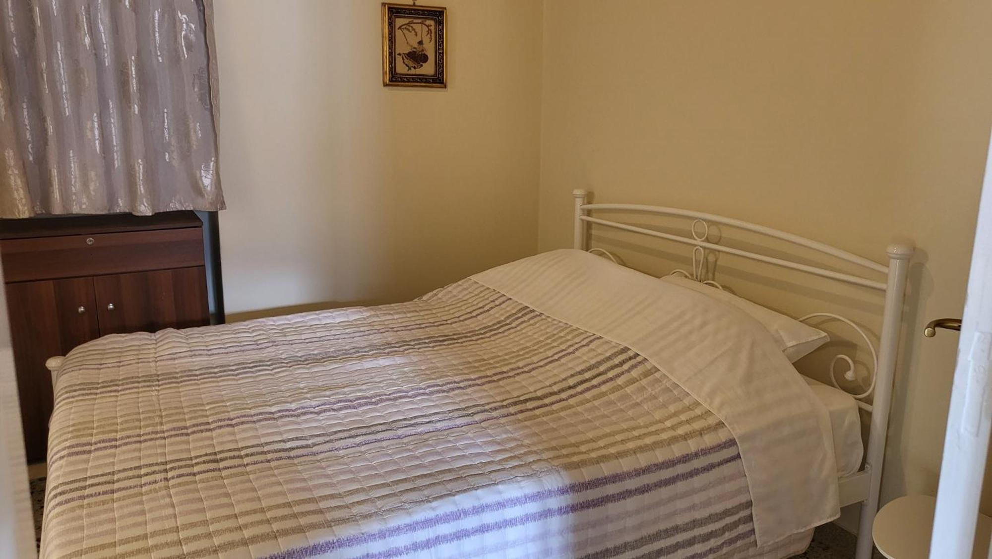 Eirini Home Ándros Zewnętrze zdjęcie