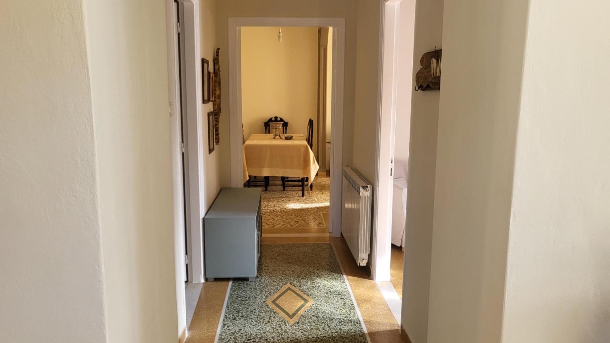 Eirini Home Ándros Zewnętrze zdjęcie