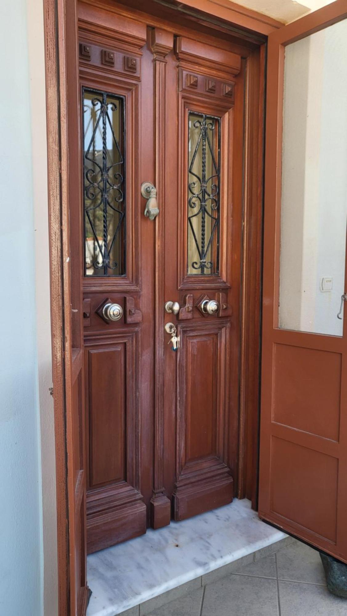 Eirini Home Ándros Zewnętrze zdjęcie