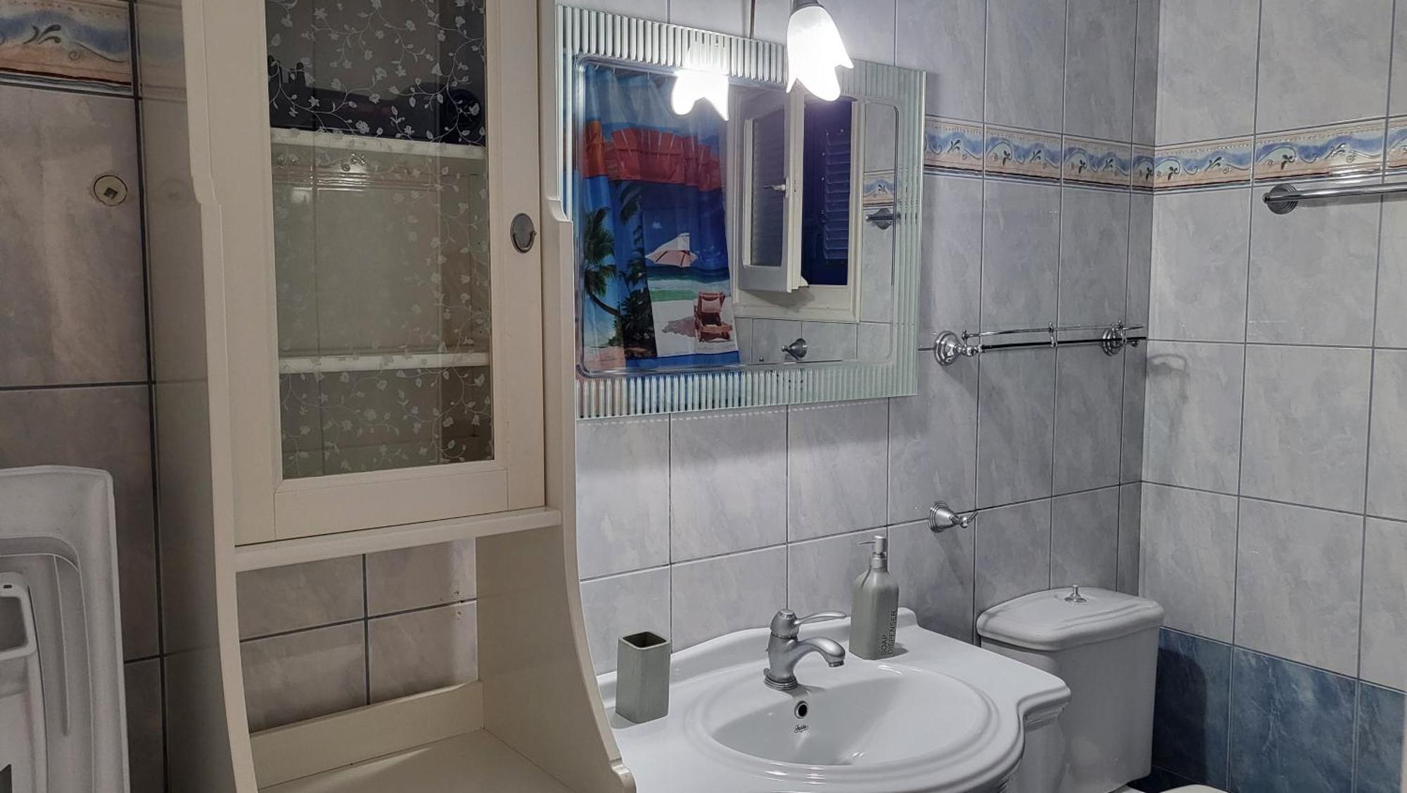 Eirini Home Ándros Zewnętrze zdjęcie