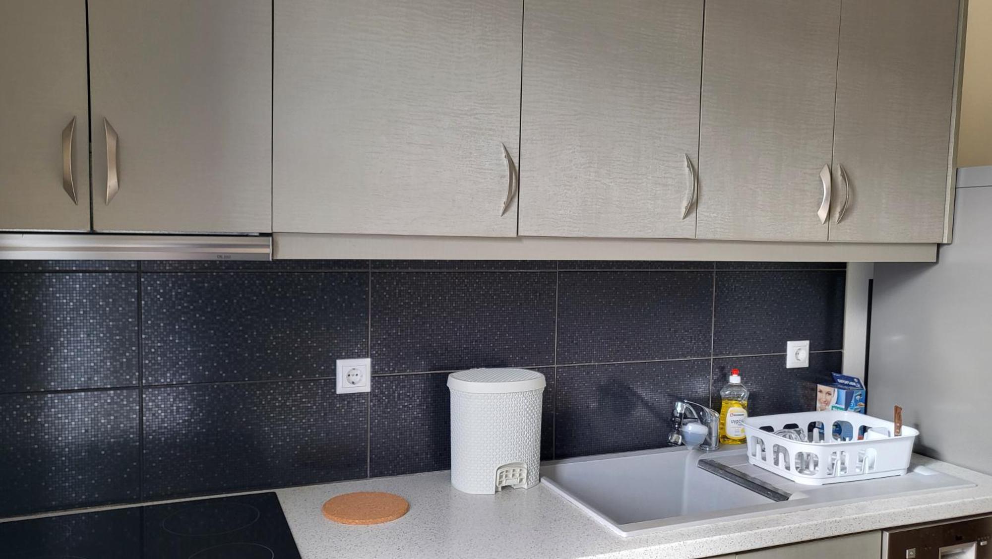 Eirini Home Ándros Zewnętrze zdjęcie