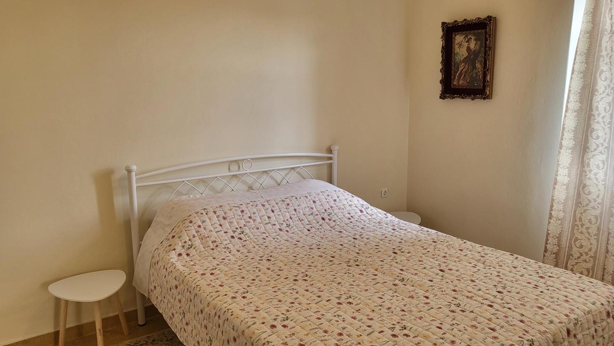 Eirini Home Ándros Zewnętrze zdjęcie