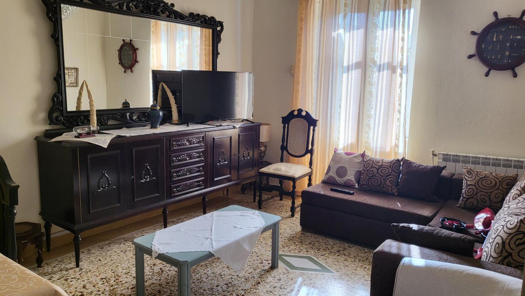 Eirini Home Ándros Zewnętrze zdjęcie