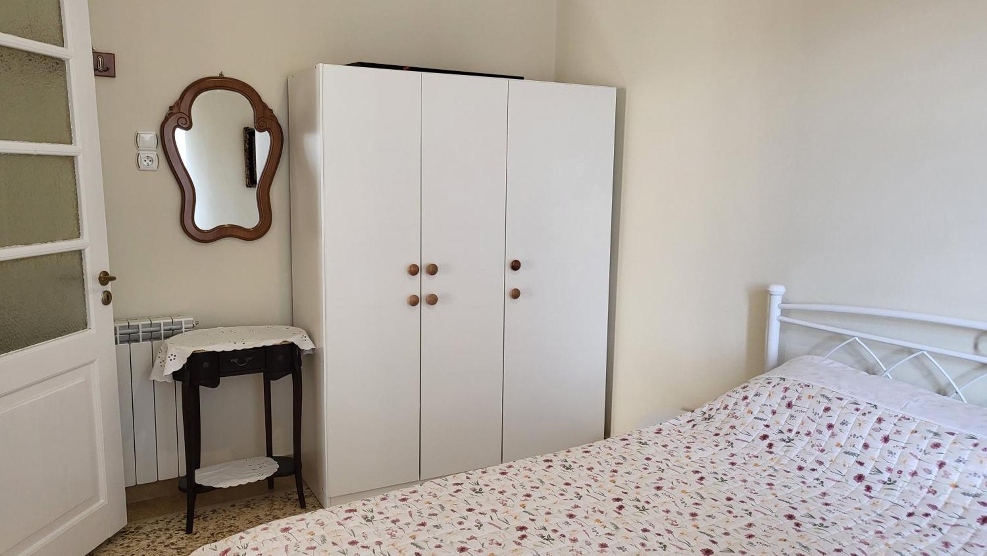 Eirini Home Ándros Zewnętrze zdjęcie