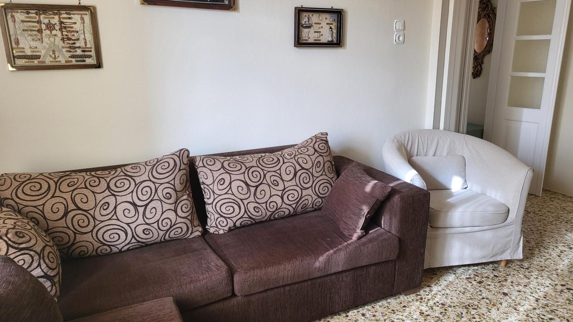 Eirini Home Ándros Zewnętrze zdjęcie